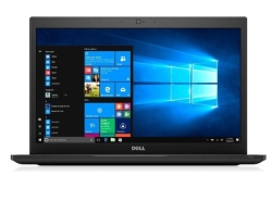 Dell NOTEBOOK LATITUDE 7480 14" i5-6300U 8GB 256GB SSD - Ricondizionato